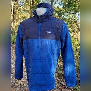 Men's PATAGONIA Pack In Pullover Large